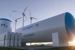 Ấn Độ xuất khẩu năng lượng xanh sang Singapore từ năm 2025