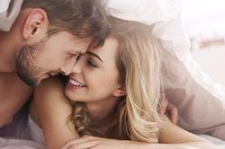 Bốn nguyên tắc tăng cường khả năng 'chuyện ấy' ở nam giới