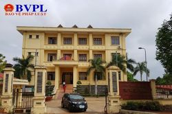 Khởi tố, bắt giam 1 cán bộ Phòng Tài nguyên và Môi trường ở Đắk Nông về tội 'Nhận hối lộ'