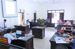 Thêm 4 án lệ được áp dụng trong xét xử