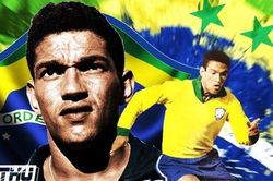 Garrincha: Túc cầu đệ nhất Phản anh hùng