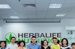 Thành Viên Độc lập và nhân viên Herbalife Việt Nam tham gia hiến máu tình nguyện