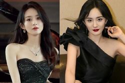 Triệu Lệ Dĩnh là 'nữ hoàng rating' nhưng vẫn thua Dương Mịch ở mảng này