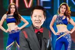Gửi ông Nawat: Cơ sở gì để ông chọn Philippines thay thế á hậu 5?