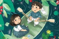 Lát cam thảo gợi nhớ cả miền ký ức tuổi thơ