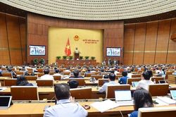 Giám sát là 'liều kháng sinh' đủ mạnh để chống thất thoát, lãng phí