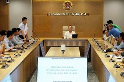 Từ 1/11/2022, người dân nhận cuộc gọi rác, cuộc gọi lừa đảo hãy phản ánh tới số 156