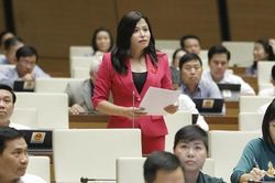 Giám sát chặt chẽ việc ban hành sách giáo khoa