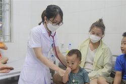 Dịch cúm mùa vẫn đang trong cao điểm, Bộ Y tế khuyến cáo biện pháp phòng tránh
