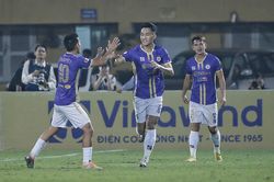 Bước ngoặt của V.League 2022