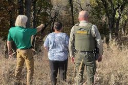 FBI vào cuộc sau khi con gái tố cha giết người hàng loạt