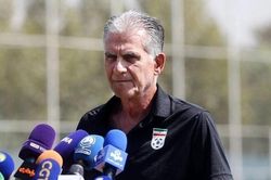 Tuyển Iran gặp khó trước thềm World Cup