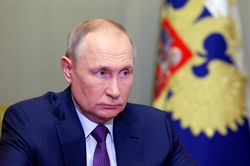 Tổng thống Putin cảnh báo: 'Đó chưa phải là tất cả'