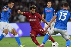 Soi kèo nhà cái Liverpool vs Napoli. Nhận định, dự đoán bóng đá Cúp C1 (3h00, 2/11)