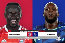 Soi kèo nhà cái Bayern vs Inter. Nhận định, dự đoán bóng đá Cúp C1 (3h00, 2/11)