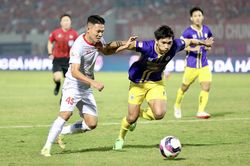 Công bằng cho V-League nhìn từ sai sót trọng tài
