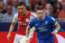 Soi kèo nhà cái Rangers vs Ajax. Nhận định, dự đoán bóng đá Cúp C1 (3h00, 2/11)