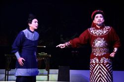 Cuộc thi Tài năng diễn viên cải lương Trần Hữu Trang năm 2022: Nghệ sĩ trẻ đoạt 5/6 huy chương vàng