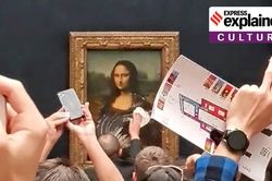 'Tấn công'… kiệt tác nghệ thuật