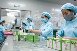 Nam Dược – Chiến lược kinh doanh giúp nhiều năm liền tăng trưởng hơn hai con số