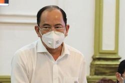 Giám đốc Sở Y tế TPHCM: 'Lo lắng khi tiêm vắc xin phòng COVID-19 cho trẻ 6 tháng đến 5 tuổi'