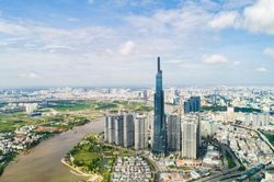 Hà Nội và TP HCM thu ngân sách đạt gần 700 nghìn tỷ đồng