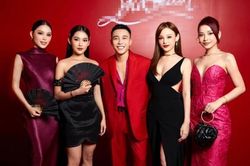 Linh Rin vướng nghi vấn mang bầu
