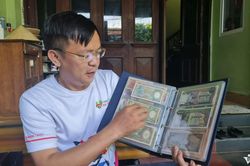 'Gia tài vô giá' của thầy giáo ở Thanh Hóa