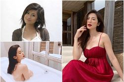 Người đàn ông duy nhất Miss Audition 2006 Ngọc Anh từng công khai là ai?