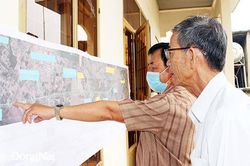 Chủ động lo hạ tầng tái cư cho dự án Đường vành đai 3 - TP.HCM