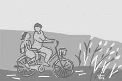 Đời sống Gió quê