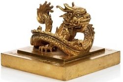 Nỗ lực đưa ấn vàng 'Hoàng đế chi bảo' về Việt Nam