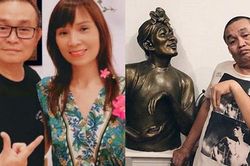 Tuổi xế chiều, 'Vua hài đất Bắc' Xuân Hinh sống an nhàn và giàu có