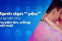 Chuyện 'Học ăn, học nói, học gói yêu thương' và những lời khuyên của Tiến sĩ Tâm lý học Tô Nhi A