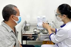 Vì sao người bệnh mạn tính mắc cúm rất nguy hiểm?