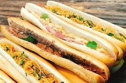 Bánh mì Việt Nam vào từ điển Oxford