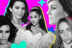 15 sao nữ có phong cách ảnh hưởng nhất thế giới, bất ngờ với thứ hạng của Ariana Grande
