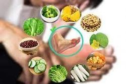 Người bệnh gút nên ăn gì?