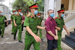 Phiên tòa phúc thẩm vụ án tại Tịnh thất Bồng Lai: Nóng tranh luận về số phận Diễm My
