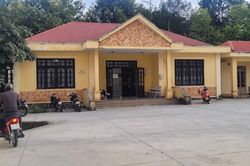 4 người ở Đắk Nông bị bắt vì nhận tiền làm 'dịch vụ' sổ đỏ