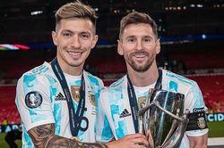 Ngoại hạng Anh từ chối nhả người sớm cho tuyển Argentina