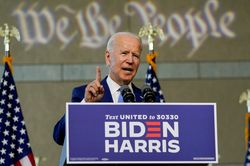 WP: Ông Biden âm thầm chuẩn bị tái tranh cử