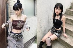 Mốt thắt lưng vô dụng