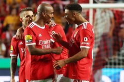 Soi kèo nhà cái Maccabi Haifa vs Benfica. Nhận định, dự đoán bóng đá Cúp C1 (3h00, 3/11)