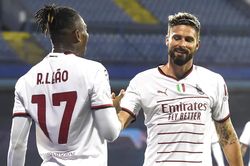 Nhận định bóng đá AC Milan vs Salzburg: Thành tại ngôi sao, bại cũng tại ngôi sao