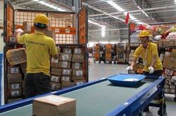 Ưu tiên cung cấp dịch vụ bưu chính KT1 trước tất cả các loại dịch vụ bưu chính khác
