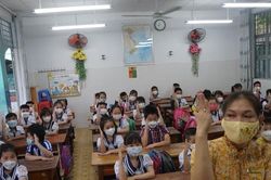 Đổi mới giáo dục cần thật sự...đổi mới