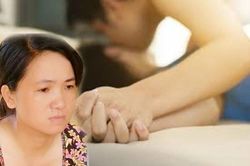 Dâm phụ giết chồng để được 'mây mưa' với tình trẻ