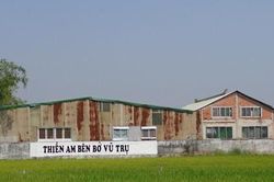 Khởi tố vụ án 'Lừa đảo chiếm đoạt tài sản' tại Tịnh thất Bồng Lai