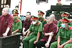 Vụ Tịnh thất Bồng Lai: Đại diện VKSND đề nghị y án sơ thẩm